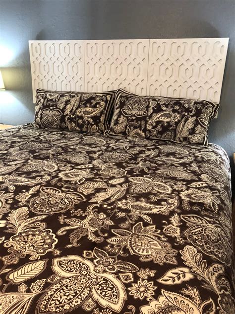 Michael kors taos comforter set queen + FREE SHIPPING